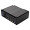 Add-On 4 10/100BASE-TXRJ-45 TO 2 OPEN SFP PORT INDUSTRIAL MEDIA CONVERTER SWITC ADD-IFMC-4RJ2SFP - alternate 3